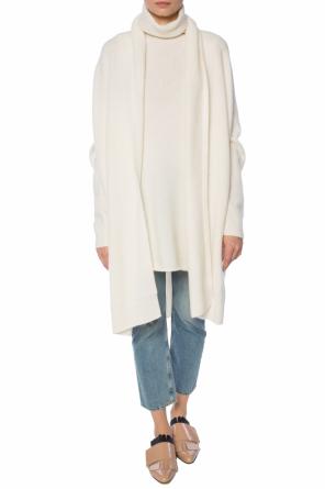 Cut-out cardigan, zdjęcie 2 Cut-out cardigan od The Row